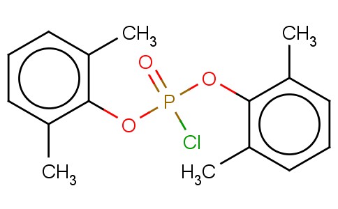 BIS(2,6-DIMETHYLPHENYL)PHOSPHORYL CHLORIDE